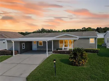 ZELLWOOD FL Home
