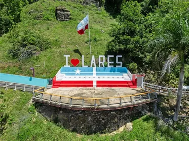 LARES PR Property