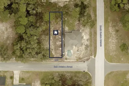 DELAND FL Property