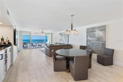 BELLEAIR BEACH FL Home