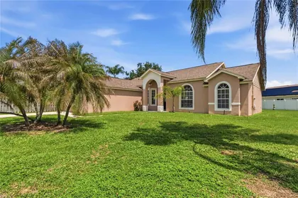 ST CLOUD FL Home