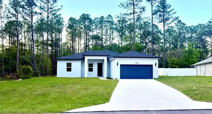 CITRUS SPRINGS FL Home