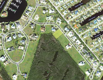 PORT CHARLOTTE FL Property