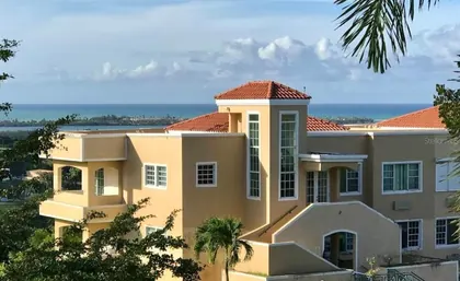 RIO GRANDE PR Home