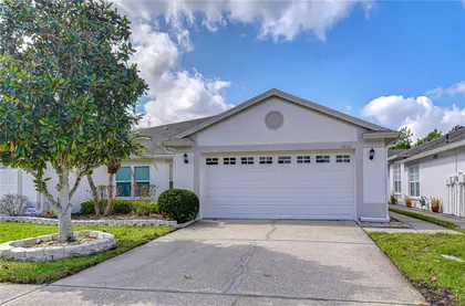WESLEY CHAPEL FL Home