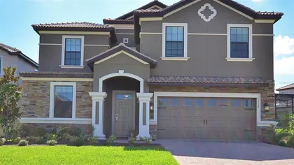 DAVENPORT FL Home