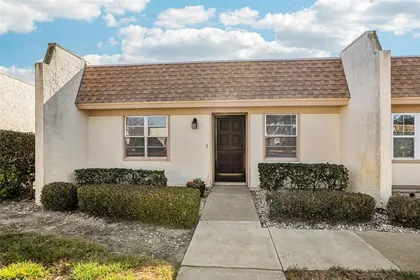 PORT RICHEY FL Home