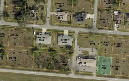 NORTH PORT FL Property