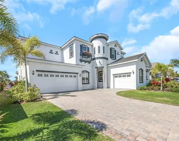 APOLLO BEACH FL Home