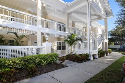 BRADENTON FL Home