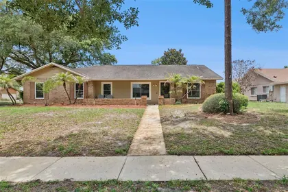 ORLANDO FL Home
