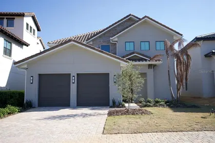 BELLA COLLINA FL Home