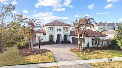 LITHIA FL Home