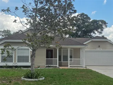 SPRING HILL FL Home