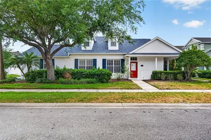 TAMPA FL Home