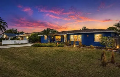 VENICE FL Home
