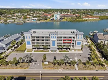 INDIAN SHORES FL Home