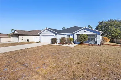 DELTONA FL Home