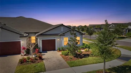 SAN ANTONIO FL Home