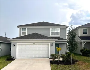DAVENPORT FL Home