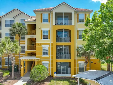 ORLANDO FL Home