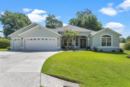 LADY LAKE FL Home