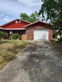 EDGEWATER FL Home