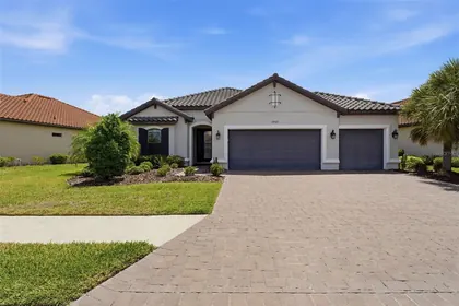 PALMETTO FL Home