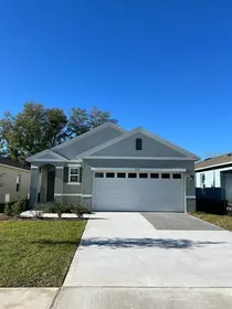 TAVARES FL Home