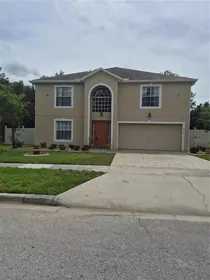 APOPKA FL Home
