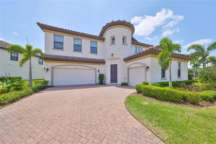 RIVERVIEW FL Home