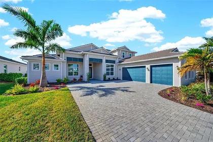 LAKEWOOD RANCH FL Home