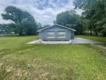 AUBURNDALE FL Home