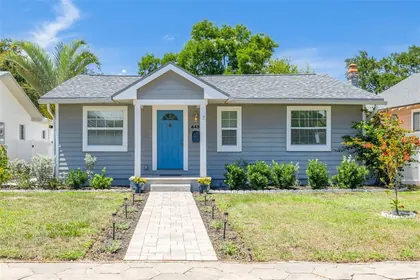 ST PETERSBURG FL Home