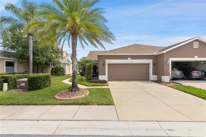 LAND O LAKES FL Home