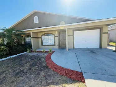 TAMPA FL Home