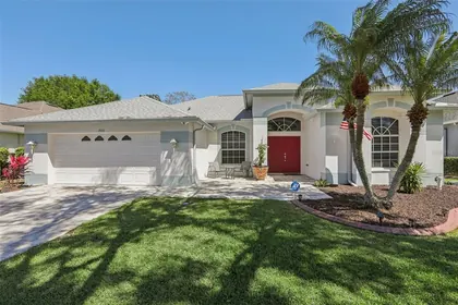 TRINITY FL Home