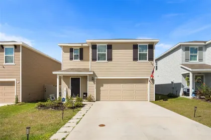 NEWBERRY FL Home