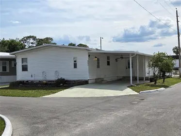 ZEPHYRHILLS FL Home