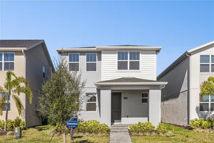 APOPKA FL Home