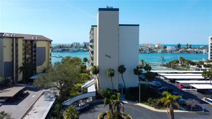 CLEARWATER BEACH FL Home