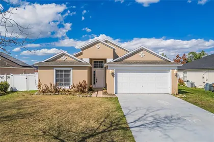 KISSIMMEE FL Home