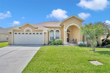 ST CLOUD FL Home