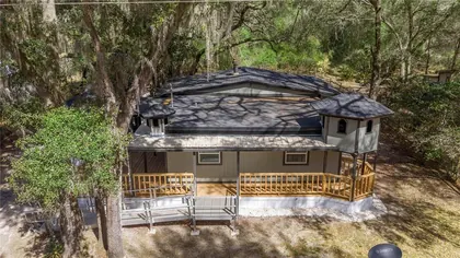 SILVER SPRINGS FL Home