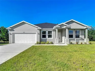HOMOSASSA FL Home