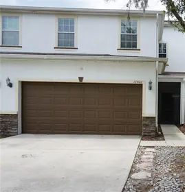 TAMPA FL Home