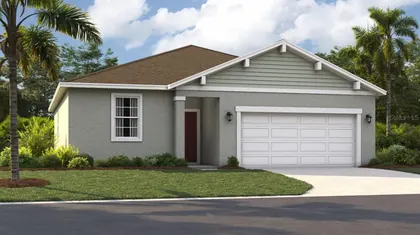 LEESBURG FL Home