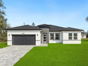 OCALA FL Home