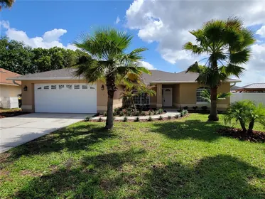 LAKELAND FL Home