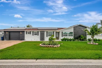 REDINGTON SHORES FL Home